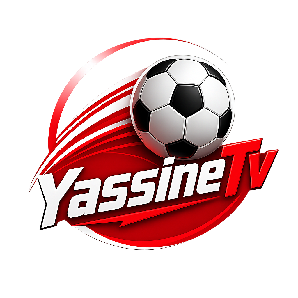 YassineTV